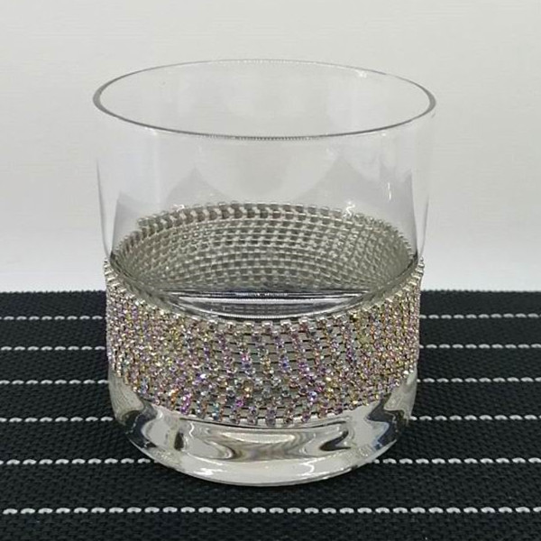 Whisky Glass, Drinking Glass, Water Glass, Old Fashioned Glass