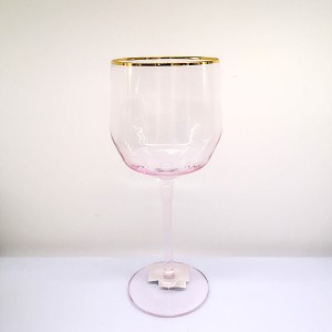 Unique Wine Glass Sets