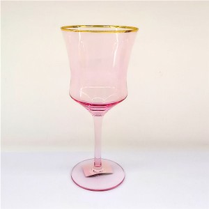 Unique Wine Glass Sets