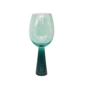 Colorful Moya Glassware Set